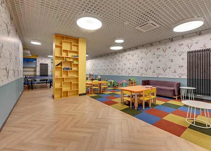 Nadmotlawie By Comfort Apartments